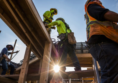 Photography - HB Construction in Albuquerque, photography